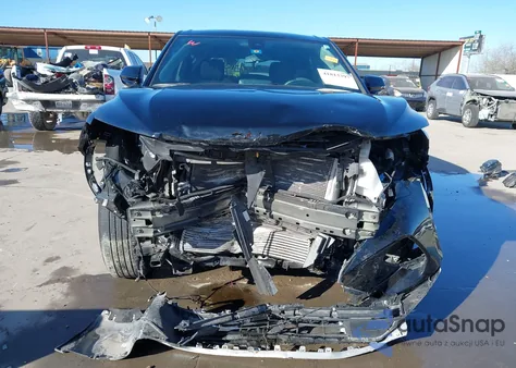 2023 Chevrolet Blazer Fwd 2Lt from USA, damaged, VIN 3GNKBCR46PS217699